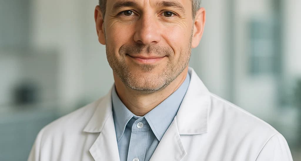 Dr. Alejandro Ruiz